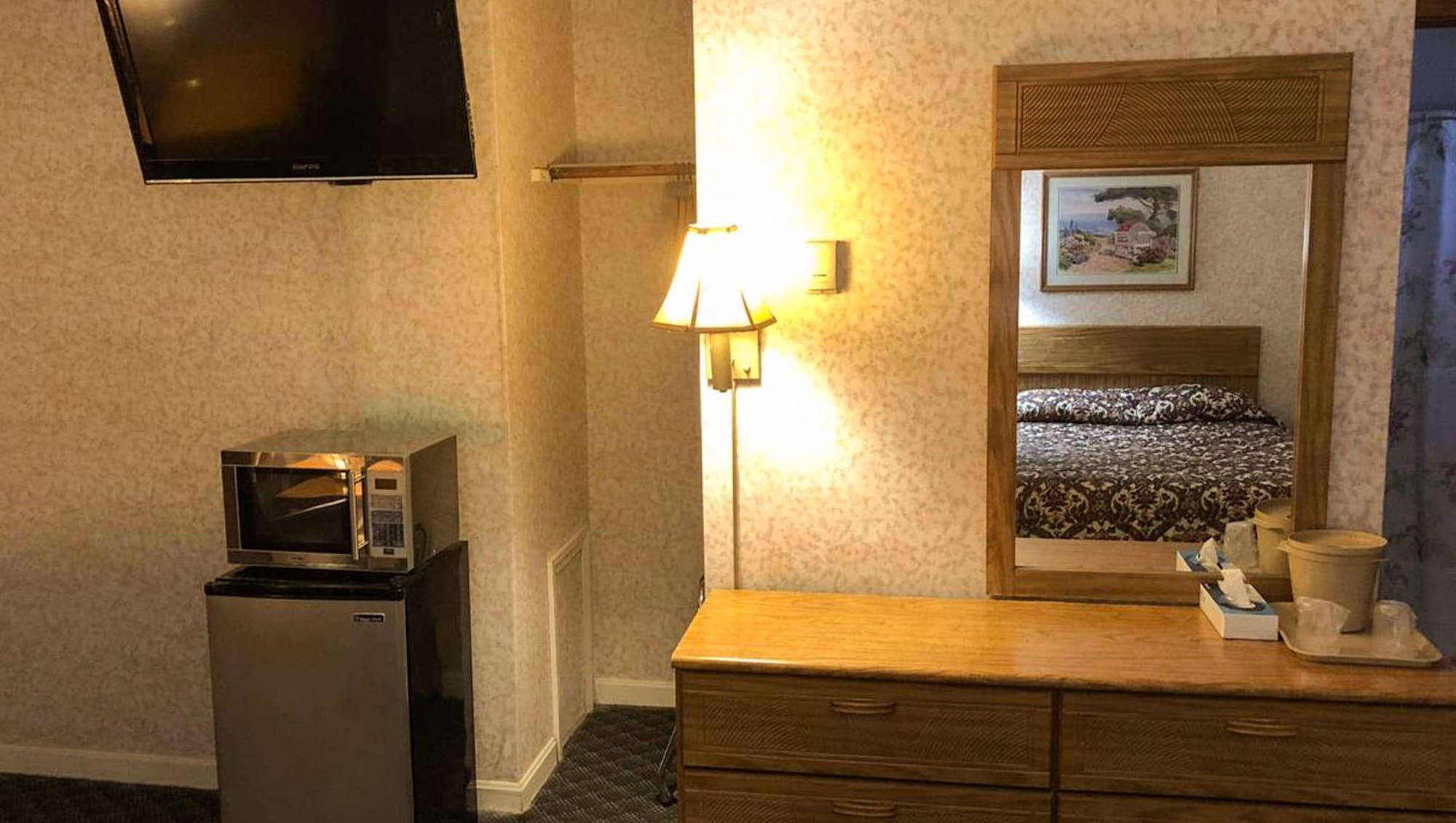 Pleasant Valley Motel West Stockbridge Εξωτερικό φωτογραφία