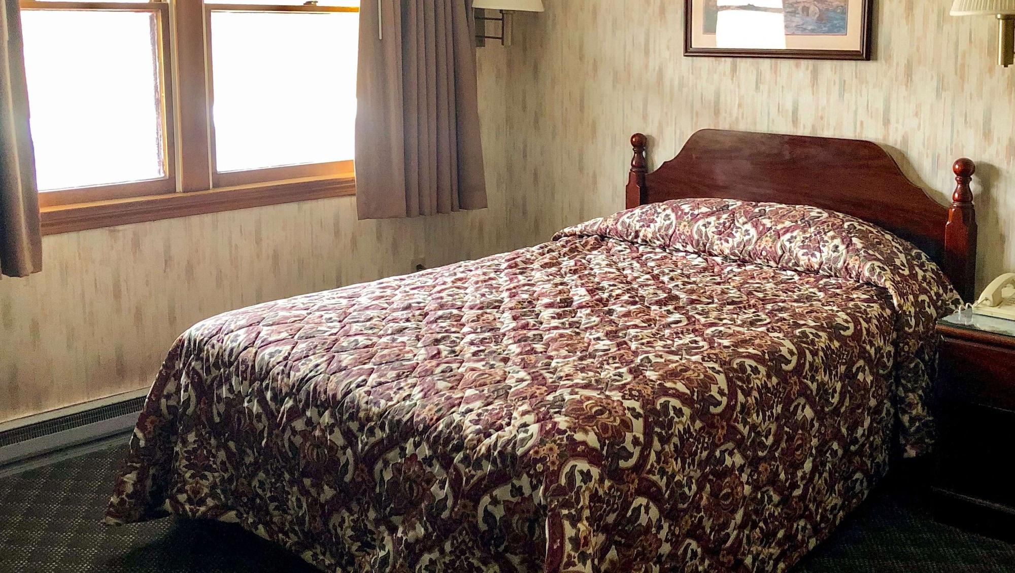 Pleasant Valley Motel West Stockbridge Εξωτερικό φωτογραφία